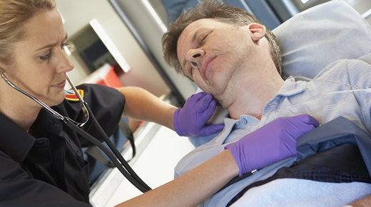Echocardiography jobs in texas